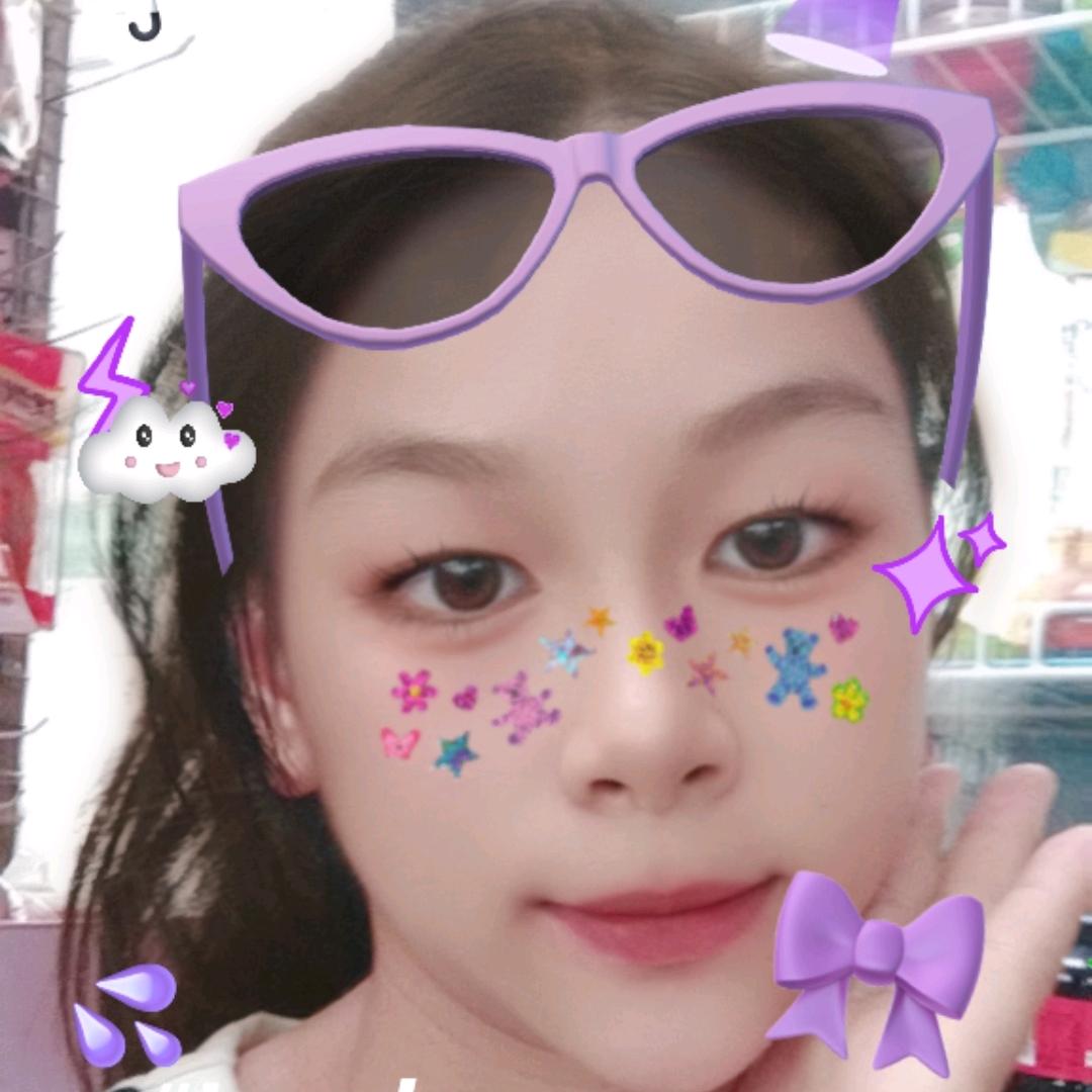 ℳ❥ 丽莎ꕥ᭄꧔ꦿ࿐