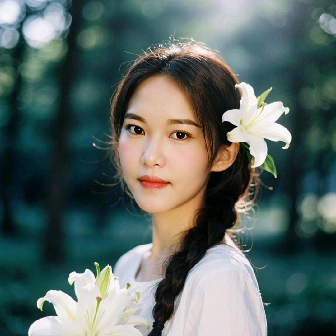 秀秀《《百货店》