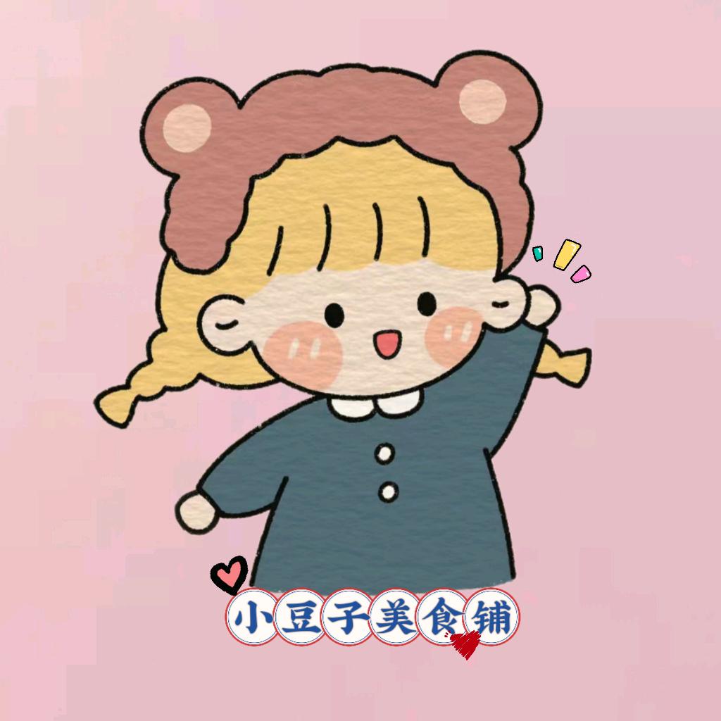 小豆子美食铺