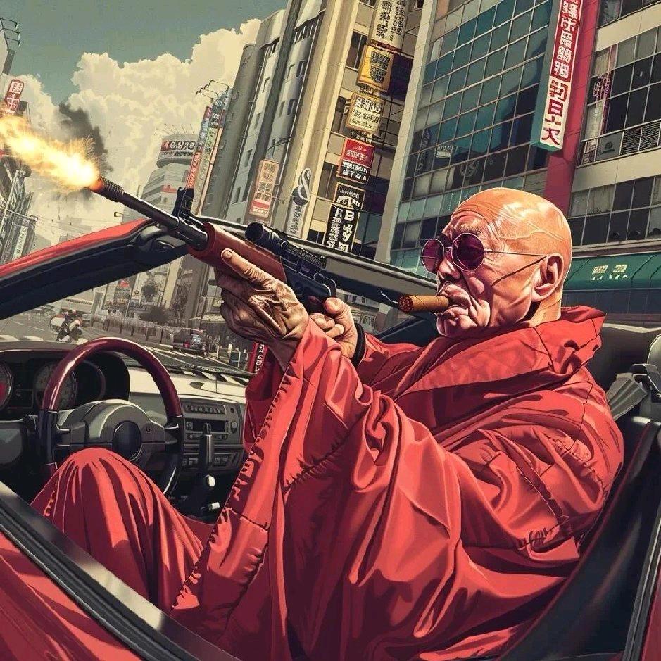 陈貳的朋友圈