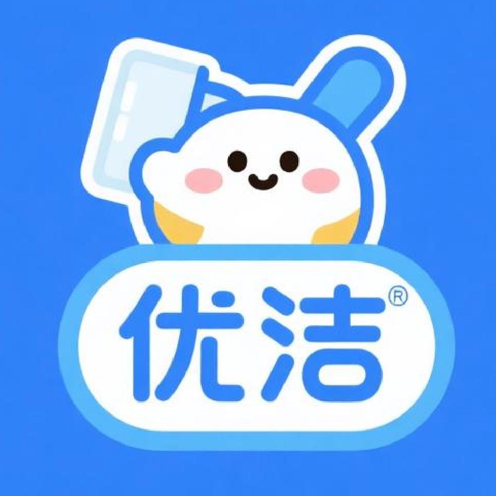 优洁擦玻璃神器