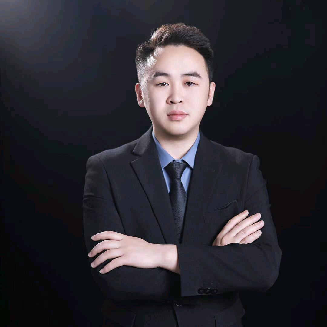 麦