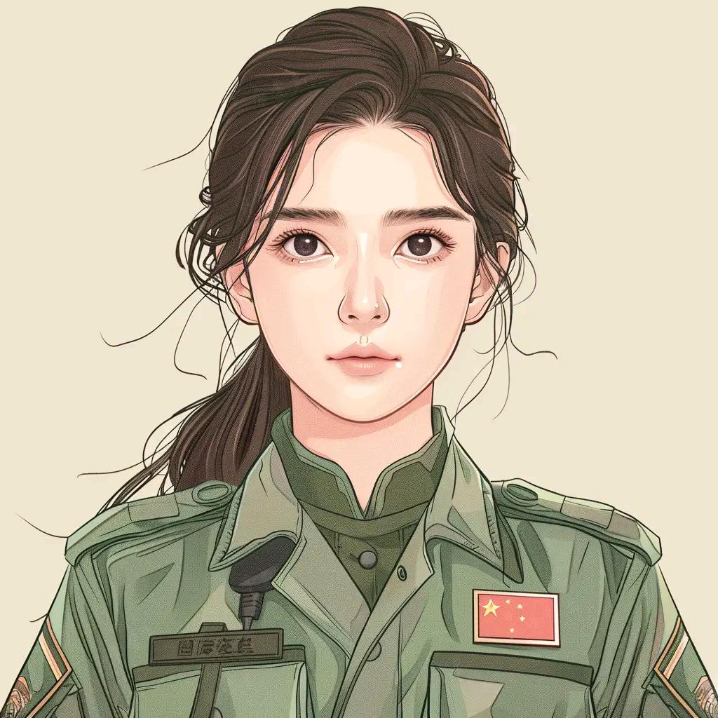 小兵妹 王漂亮