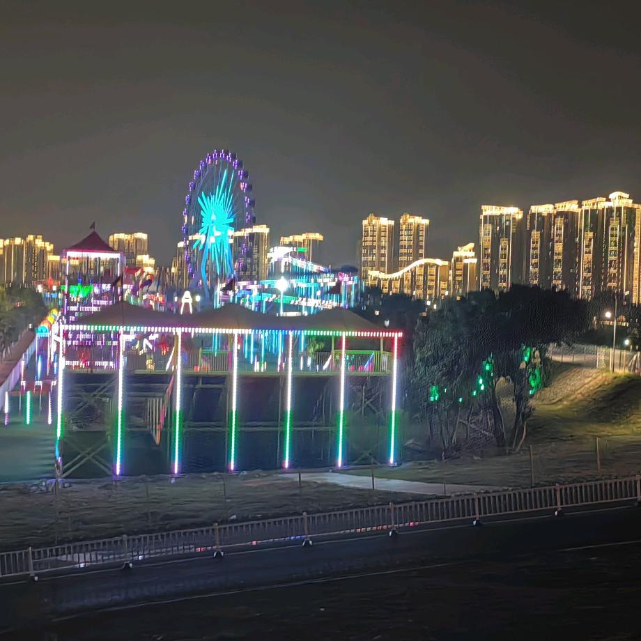 展望未来