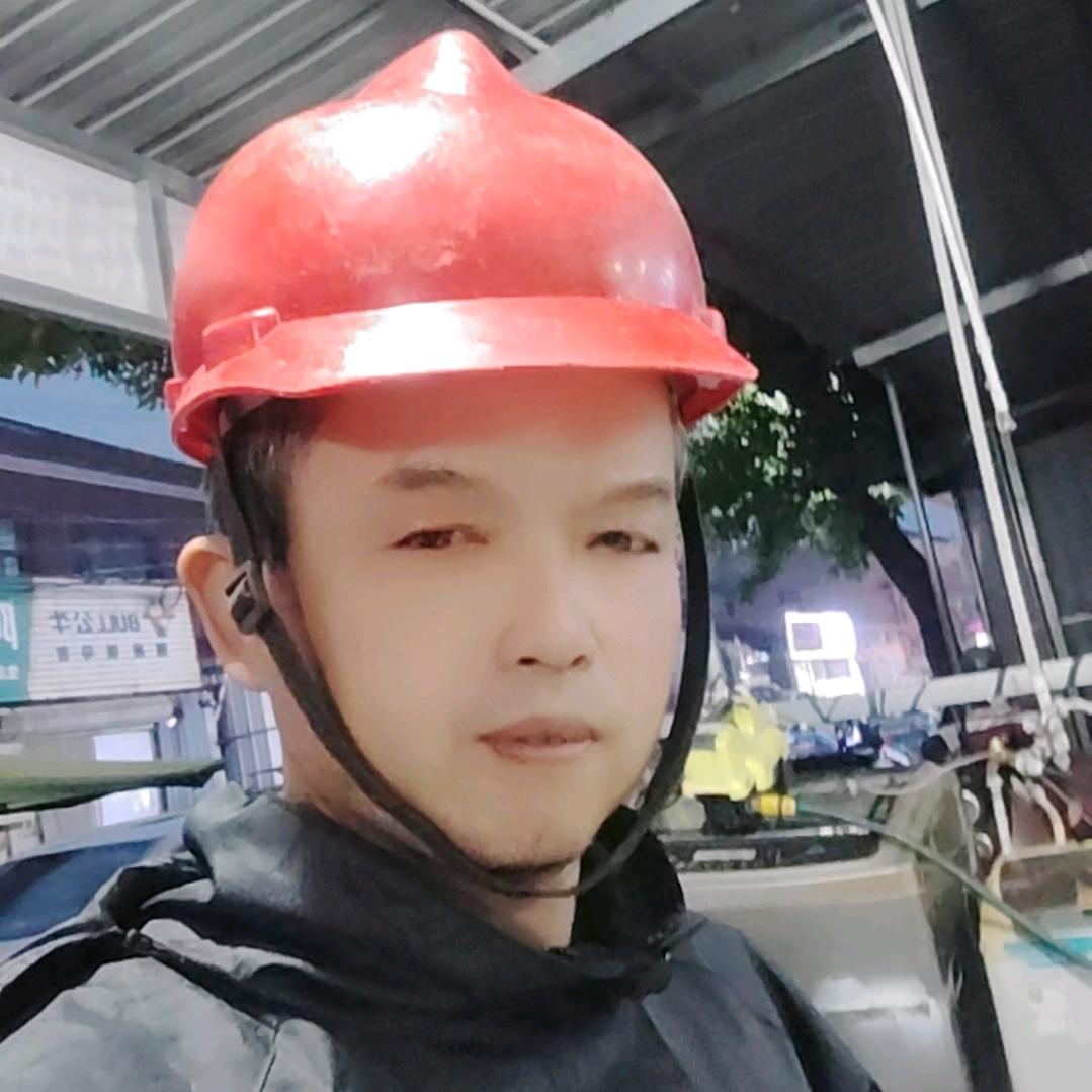 無心（街溜子）