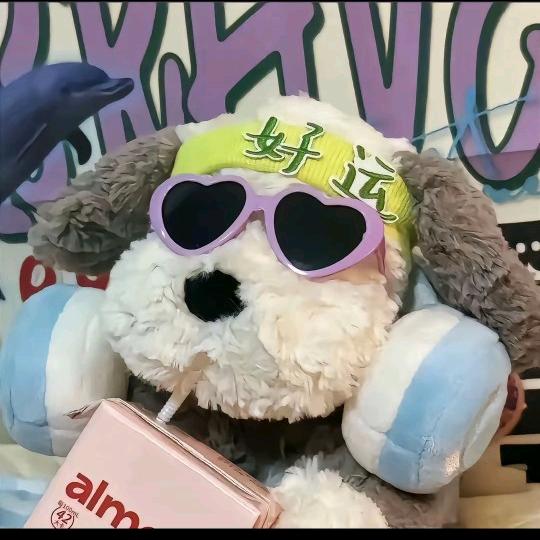 乐观小太阳☀️