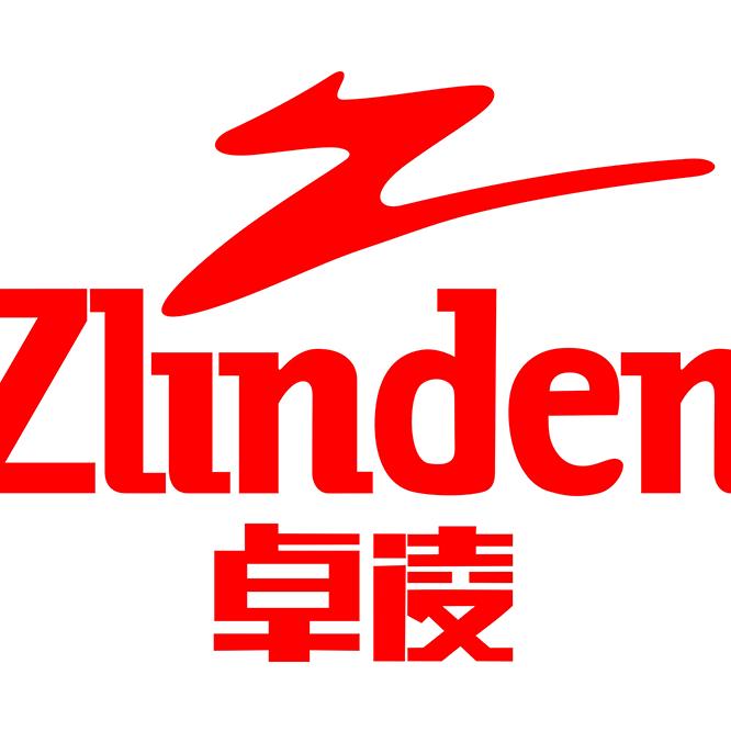 卓凌休闲健步鞋