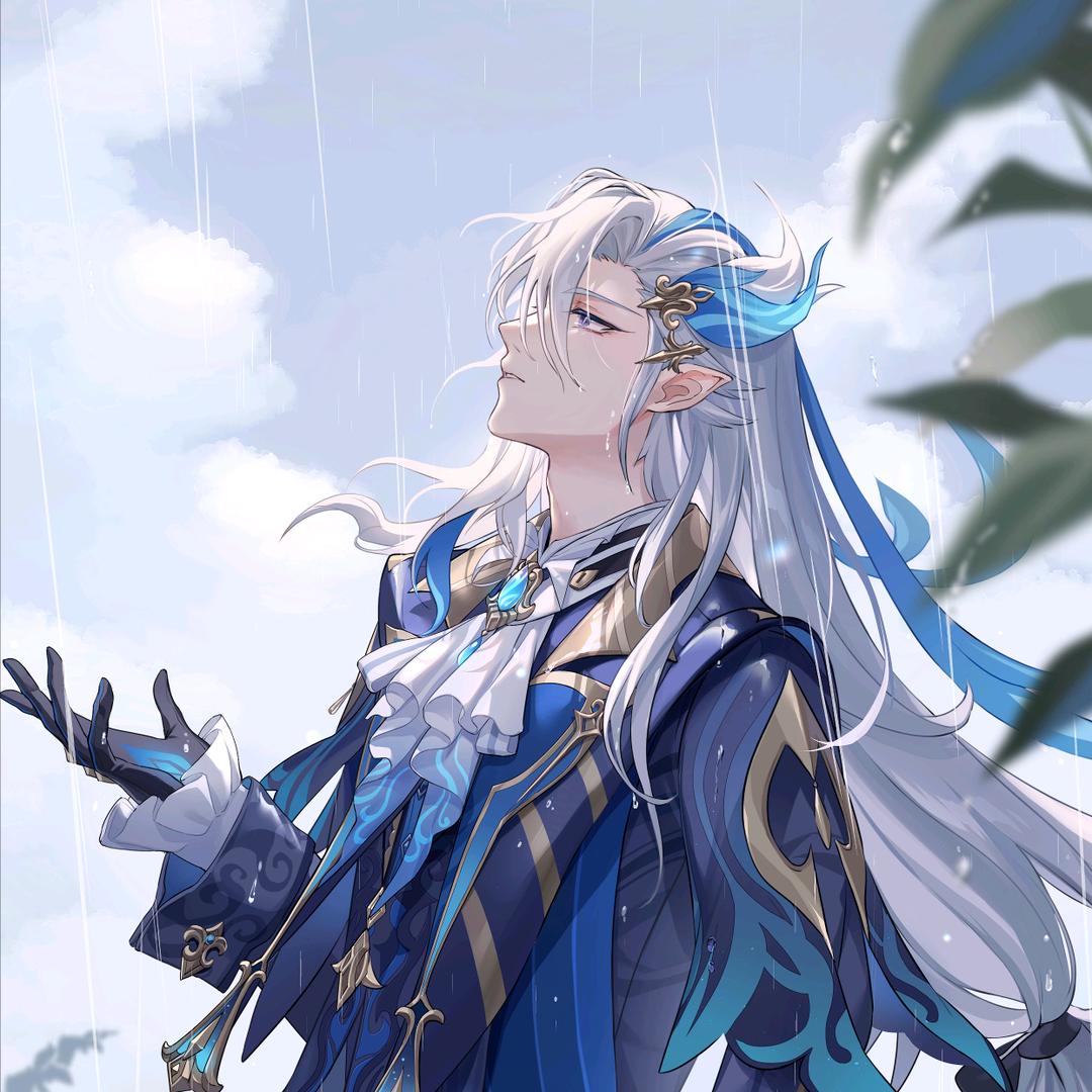 永霜