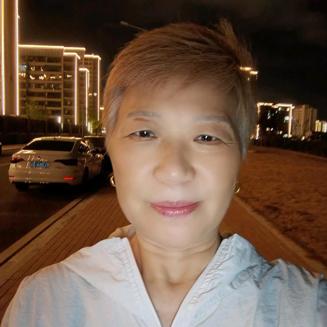 丽