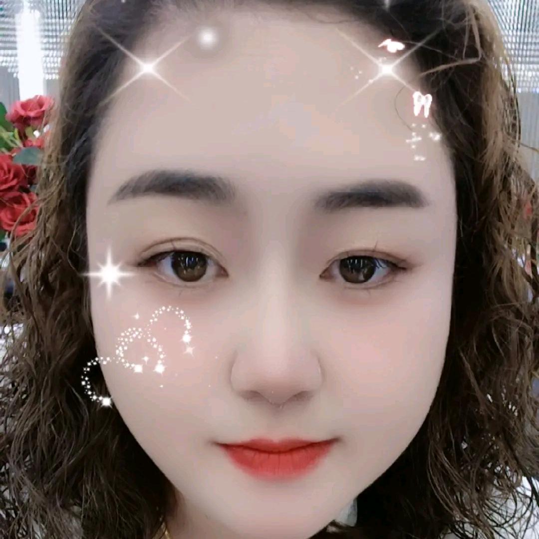 公主范儿；