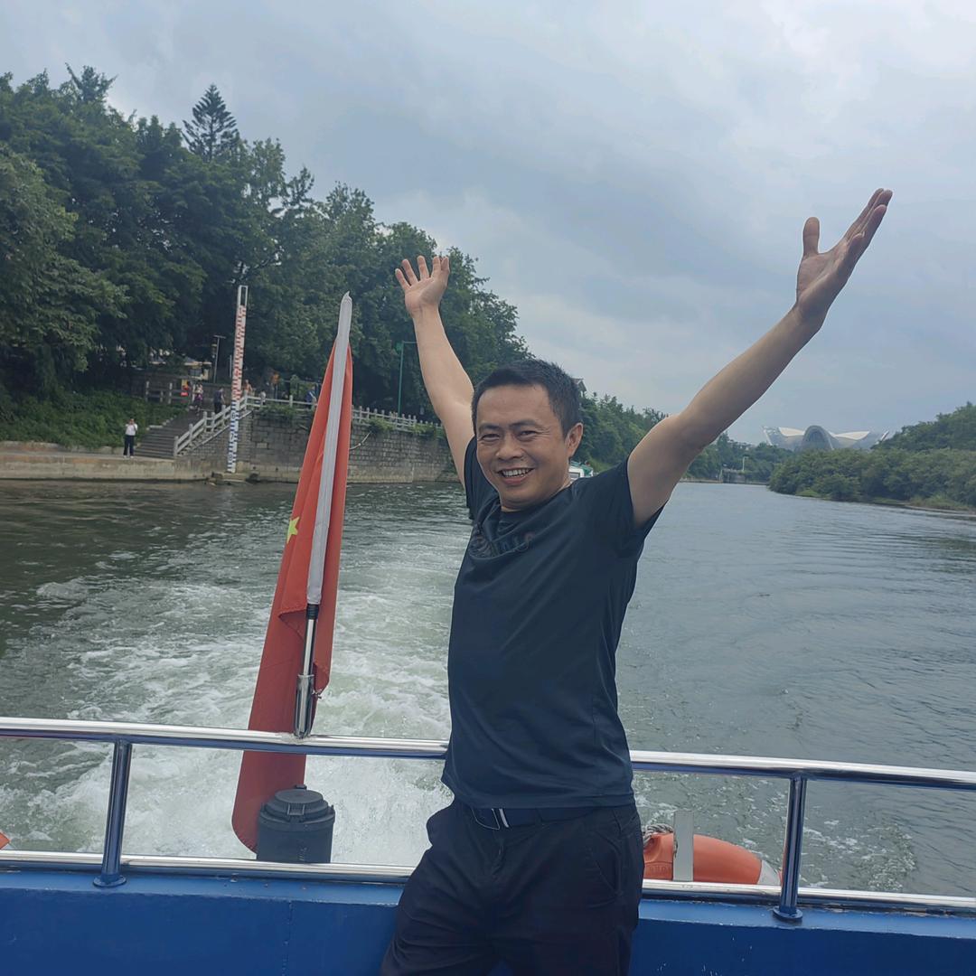 贵州《小尹哥》👌💪🏼