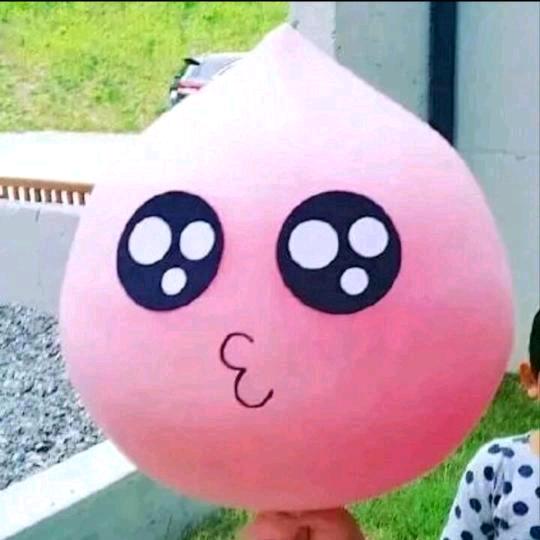 财神爷内定的小富婆🥰