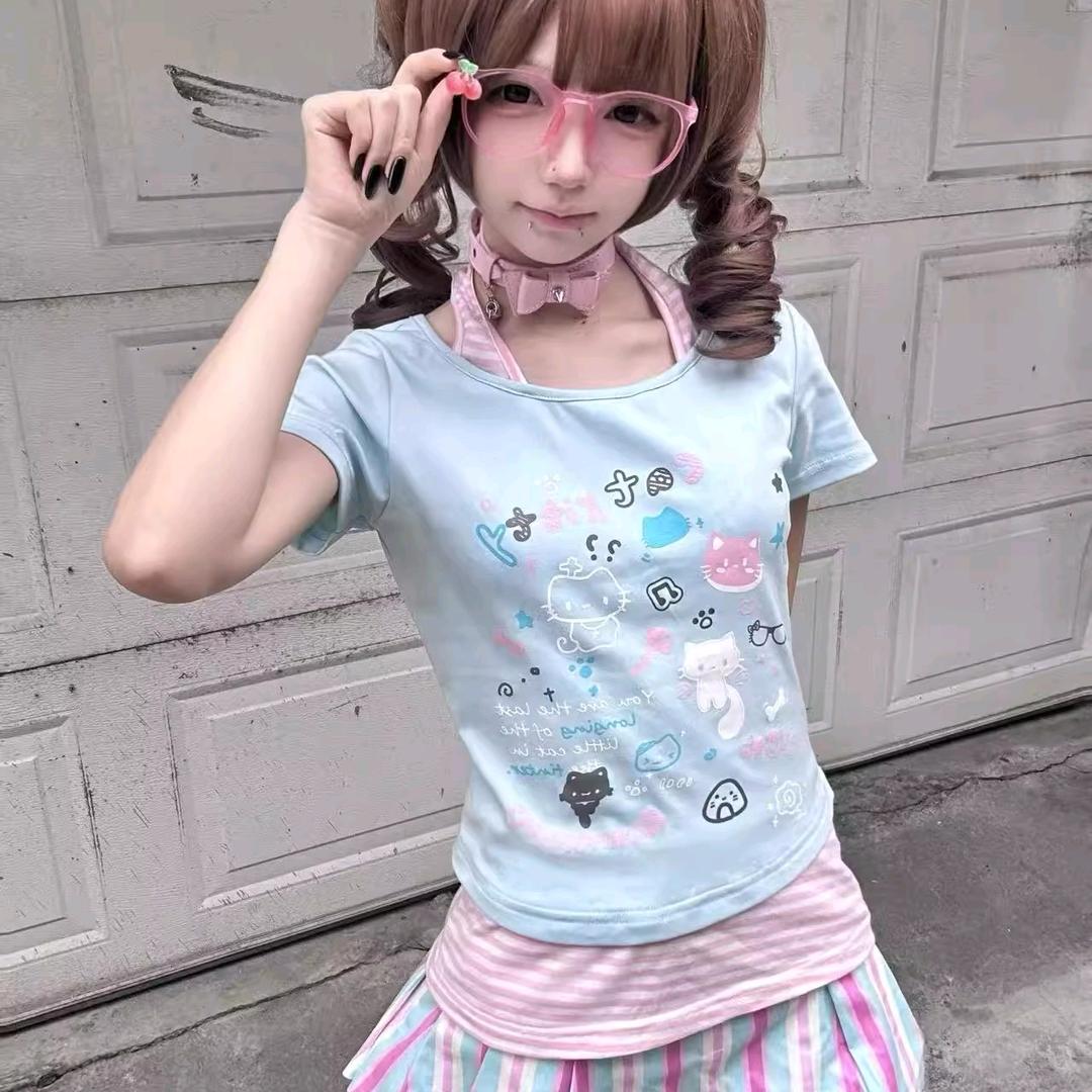 小᳐琪大王᳐੭