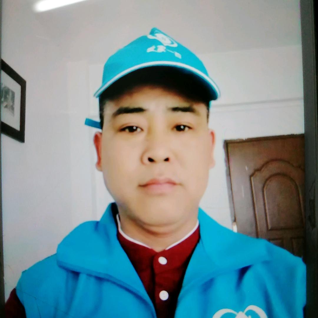 阳光哥