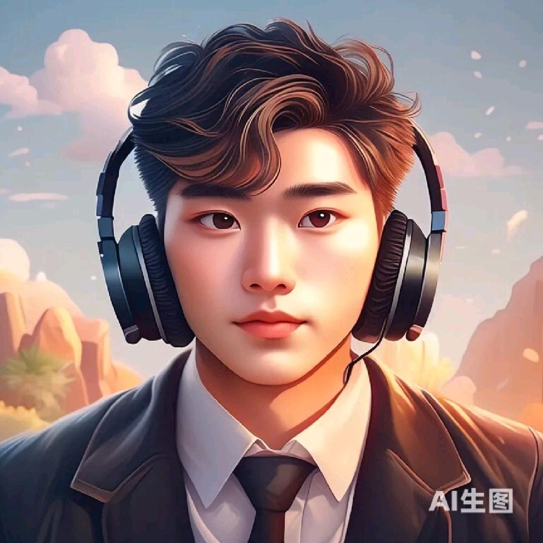 凡尘音乐