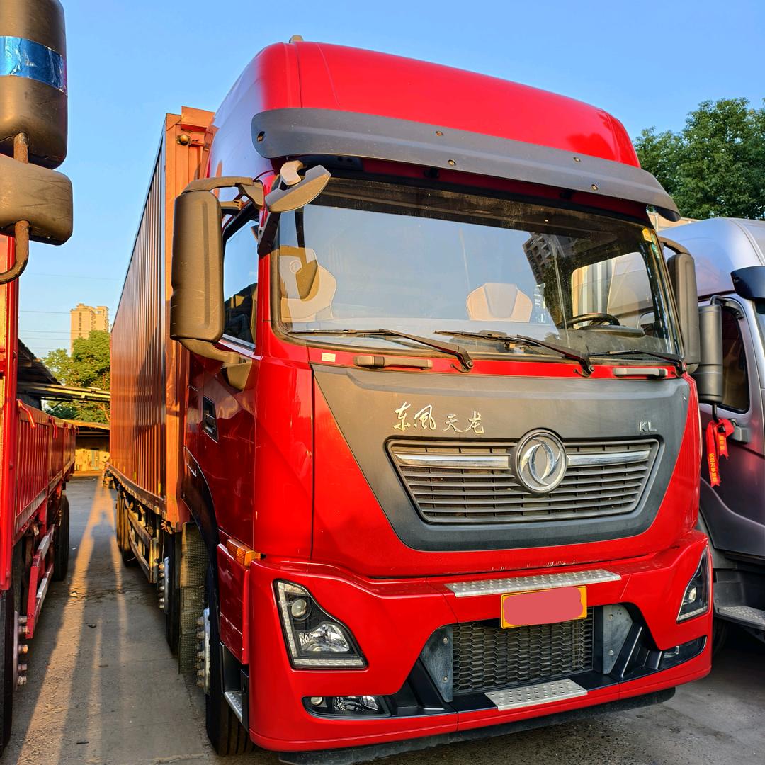 苏州二手货车买卖小表弟