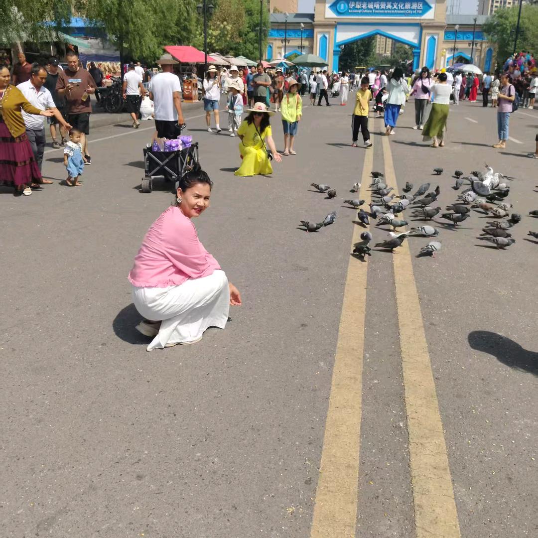 玛