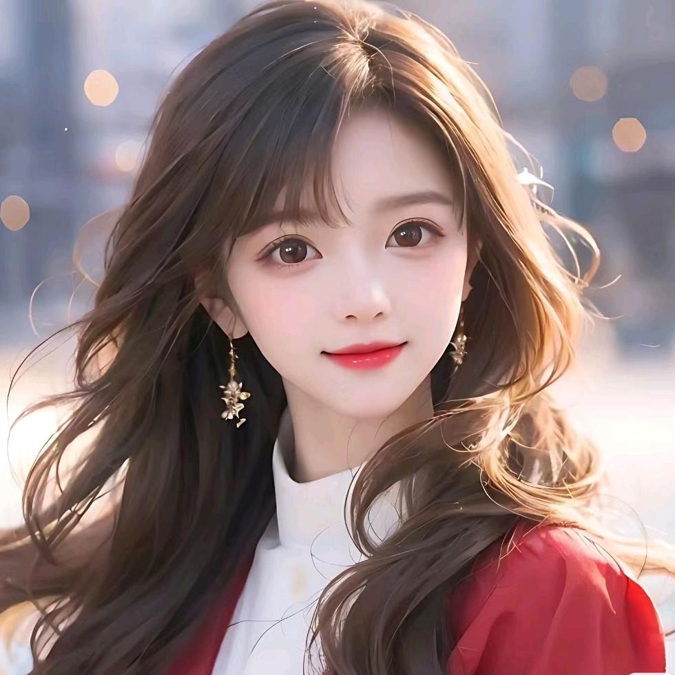 叶子美妆🌈