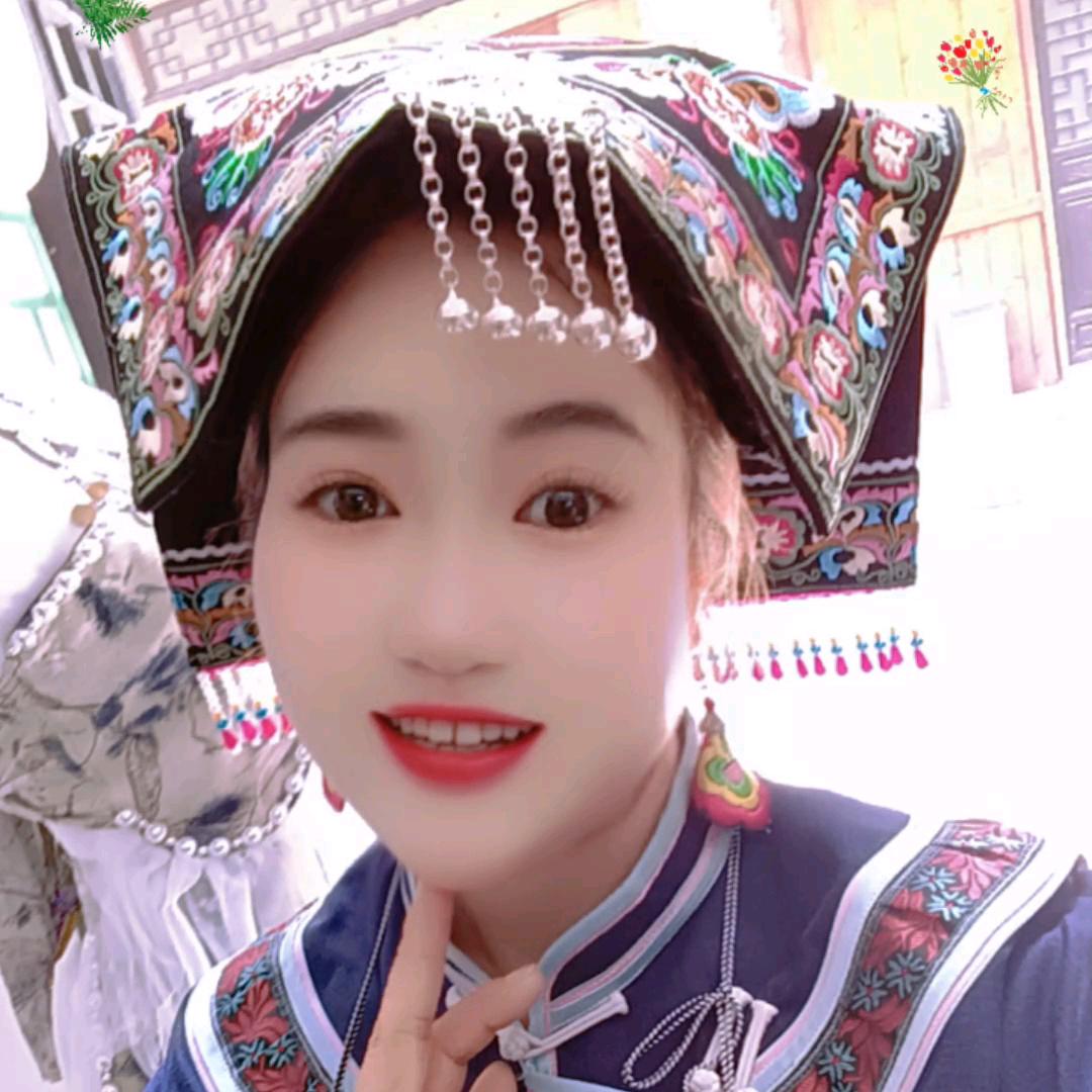 幸福哪里找