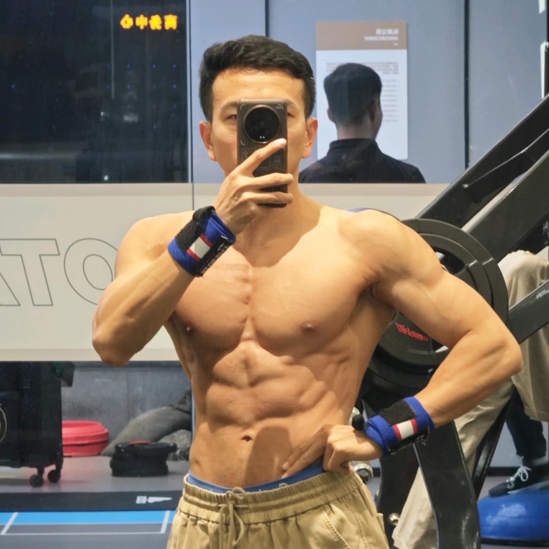 飞少（备菜版）