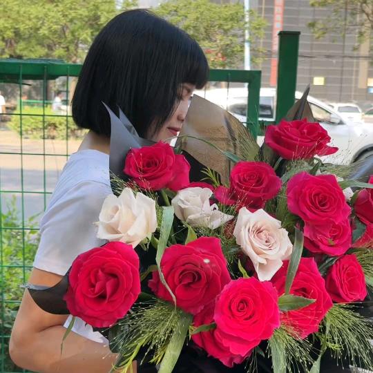 大同市束漫花艺