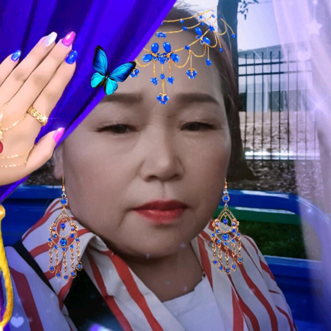飞燕姐
