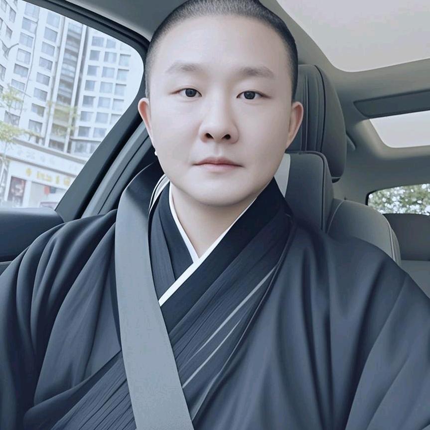 ☯️黄自在易学