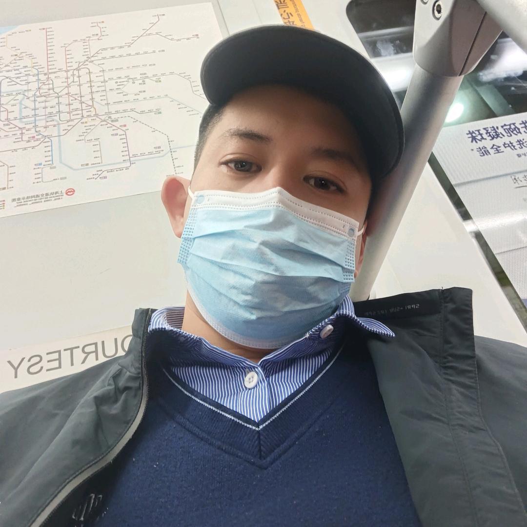 小陈