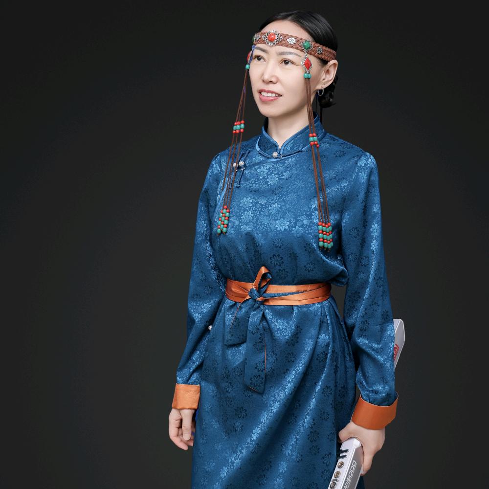 女才神（009）