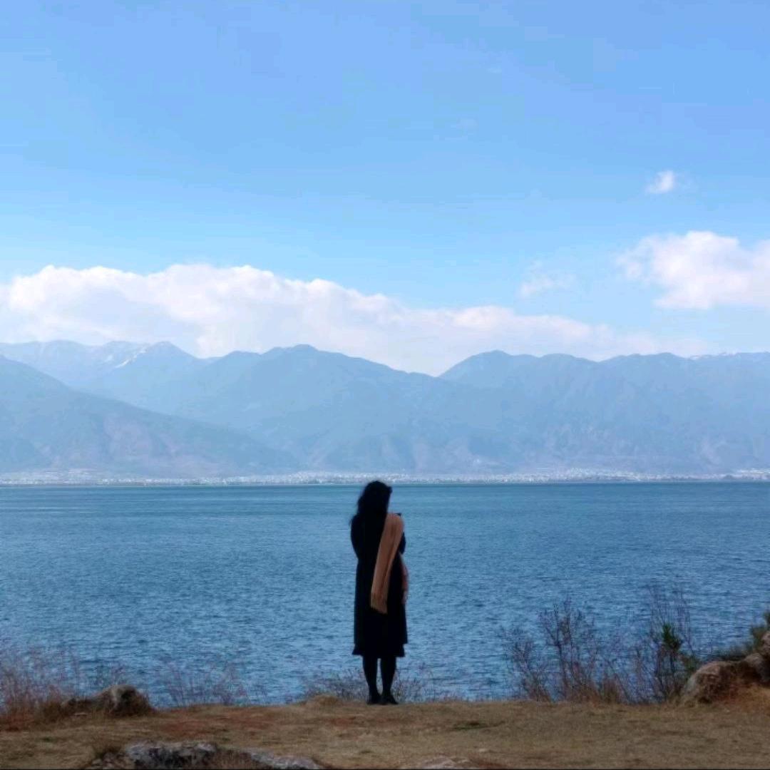雅慕诗婷—奔奔老师