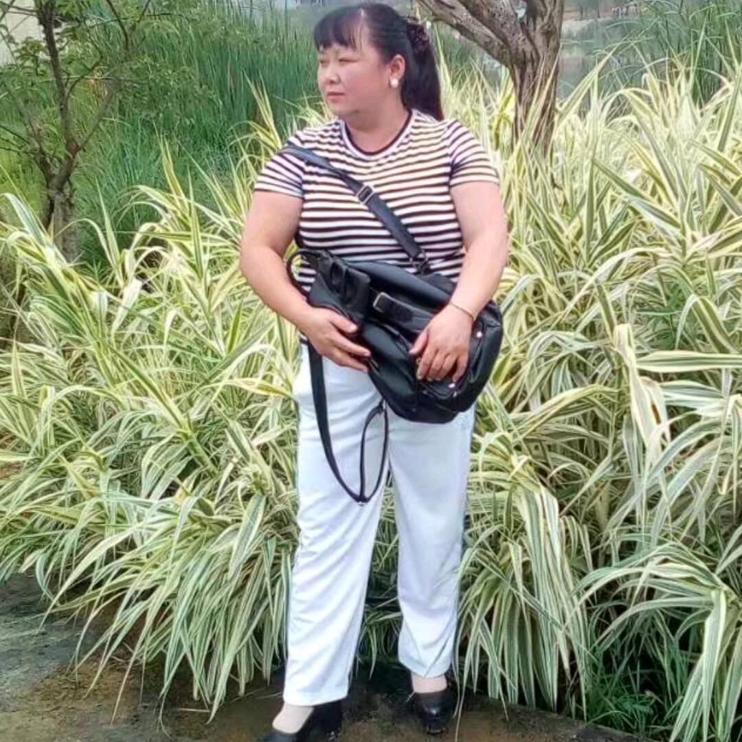 陆姐安龙凉剪粉欢迎你