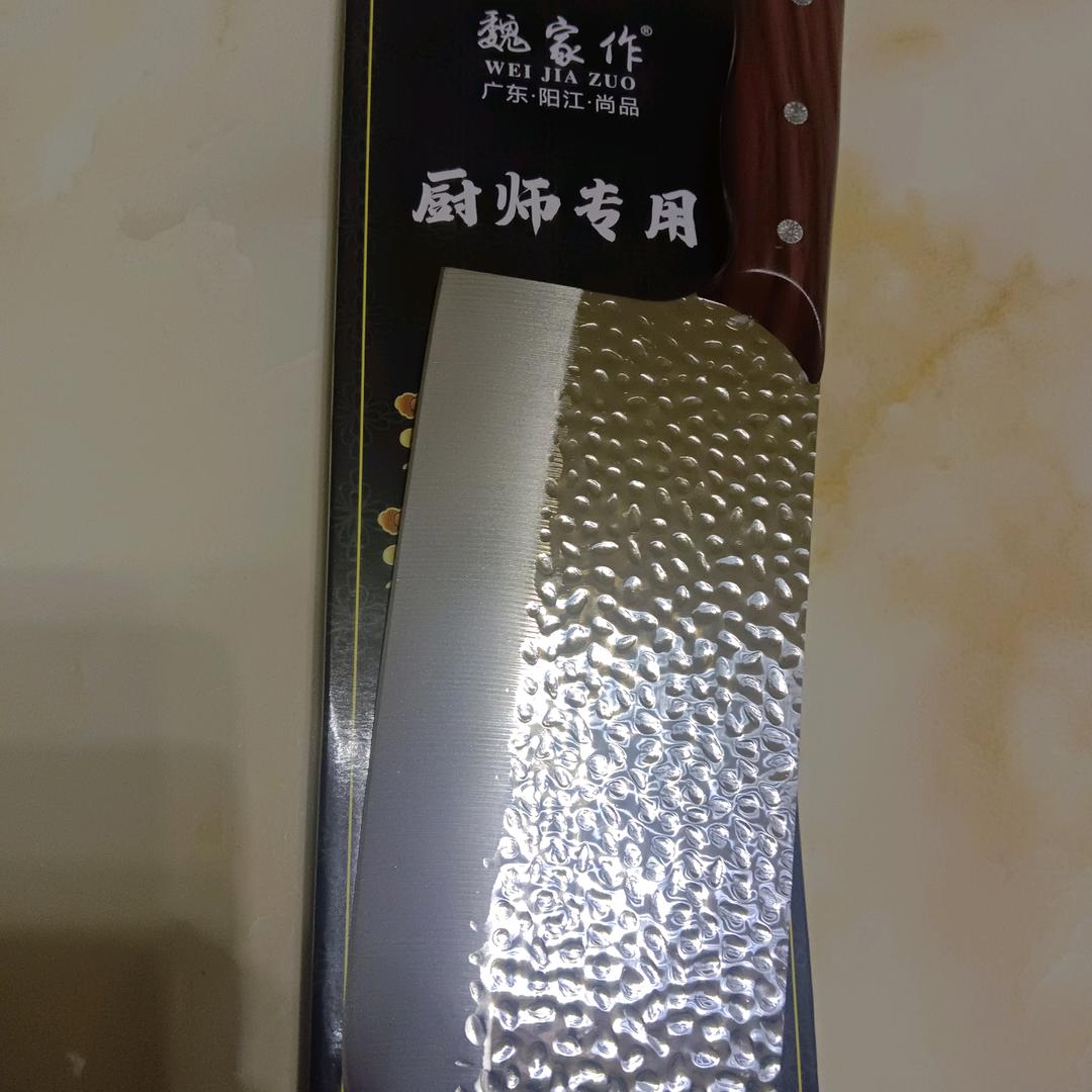 阳江菜刀（源头工厂）