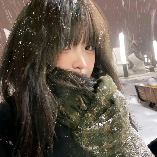 菜菜爱吃菜