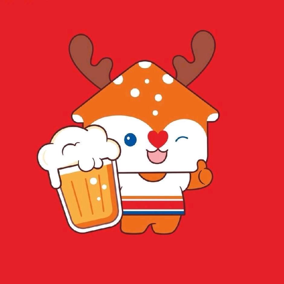 鲜啤福鹿家（虎邱店）