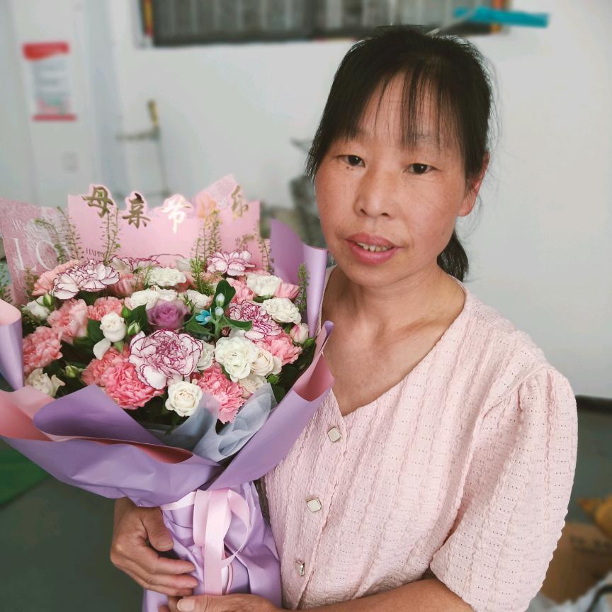 露哥婆婆