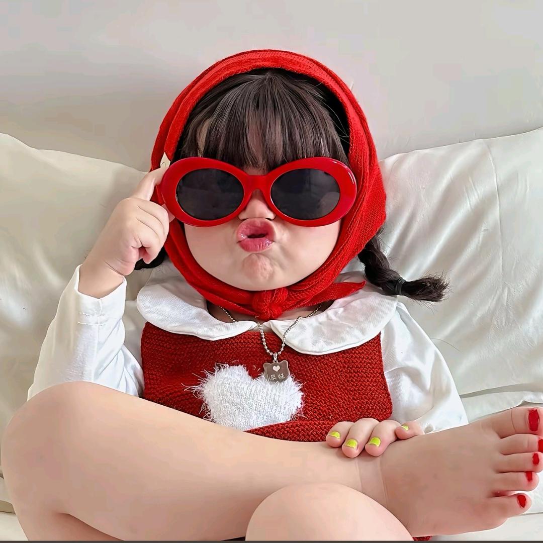 ❄️雪团子❄️