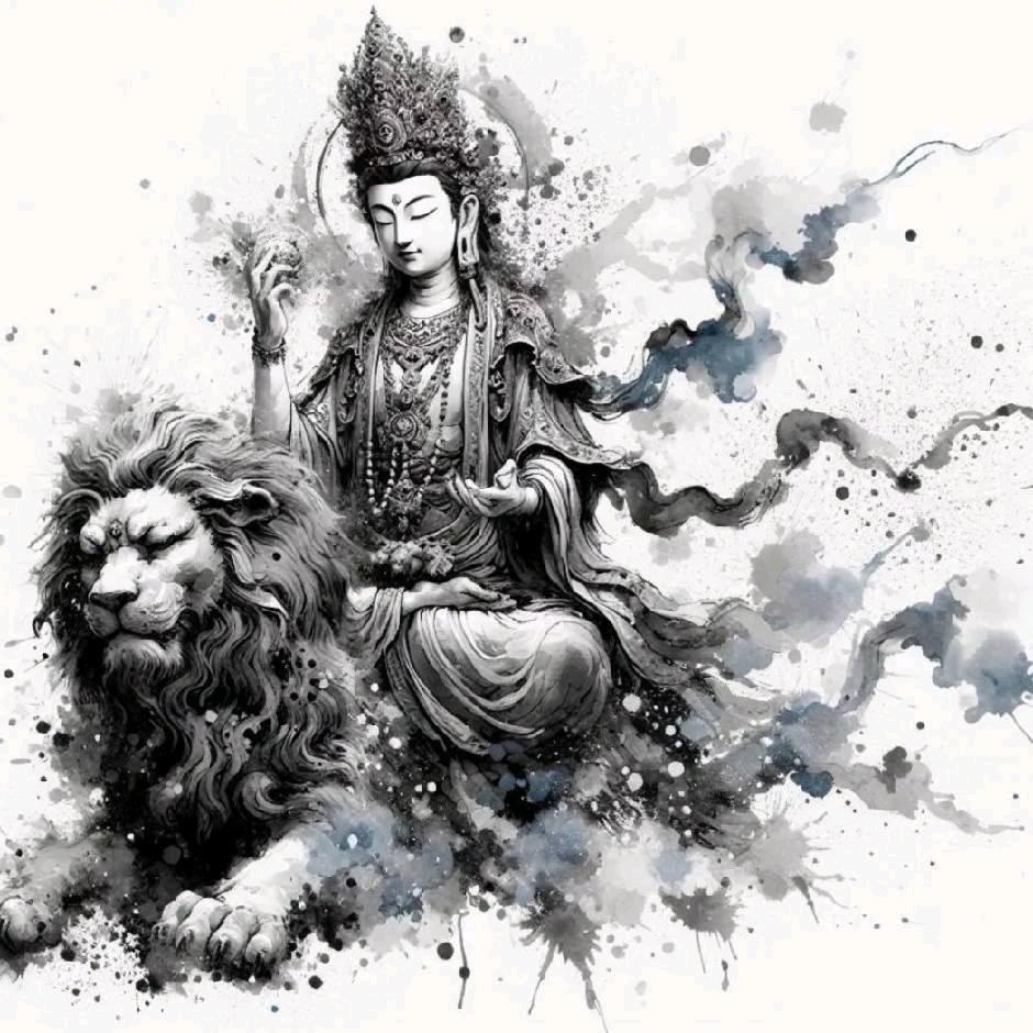 缘起缘灭@慧空(五台山11台连穿创始人)