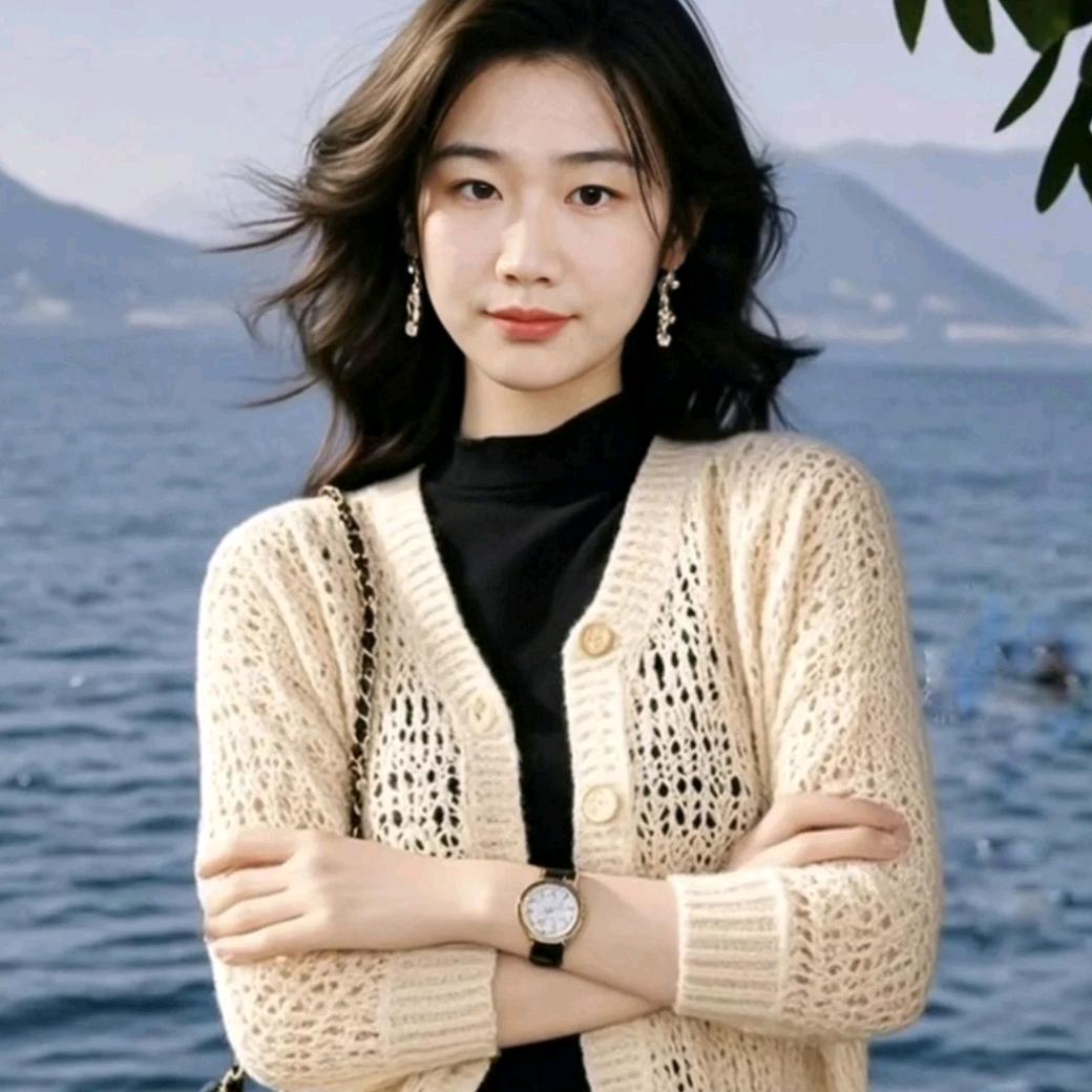 慧心晴