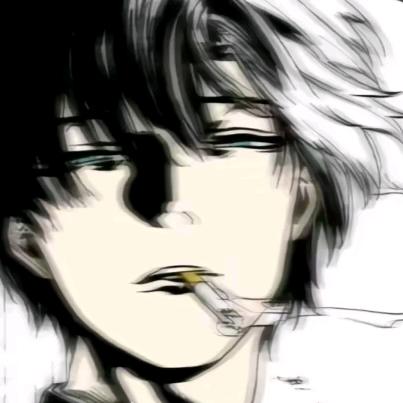 想SmOKe?