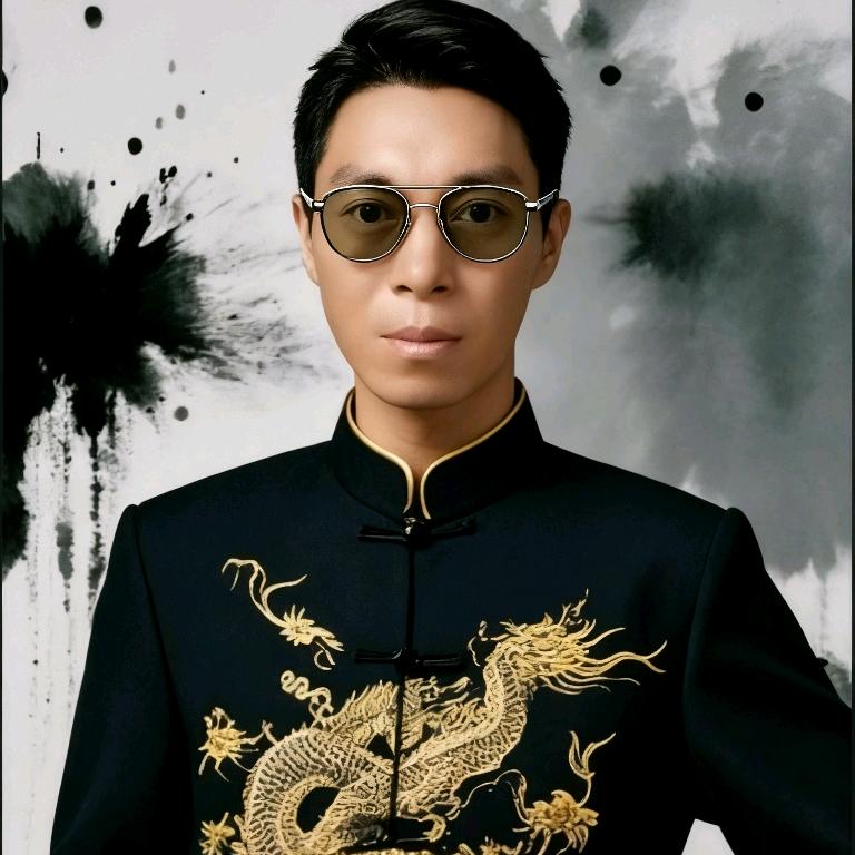 修行在尘世的托尼