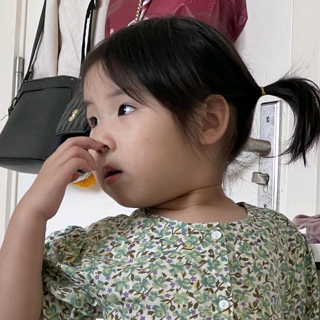 楚涵思涵都是宝贝～