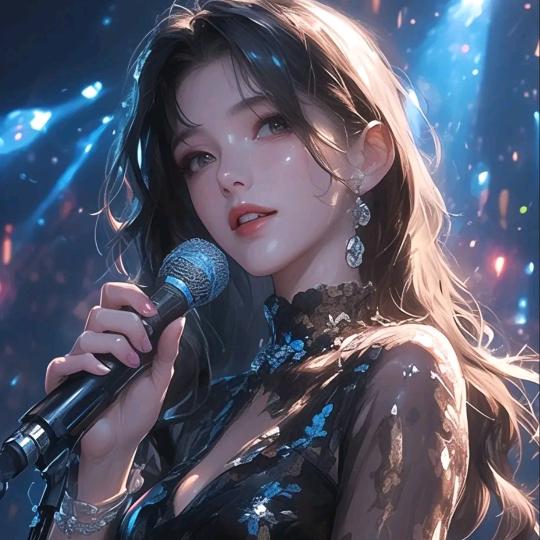 情感音乐🎶