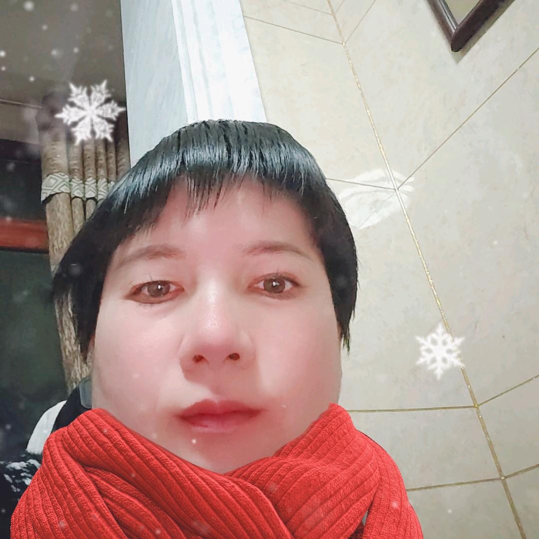 风中飘扬