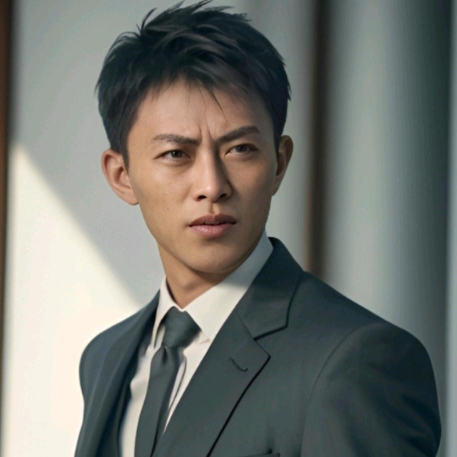 盘黑泥巴的小伙
