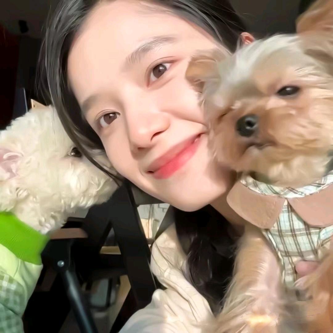 今天运气超级好