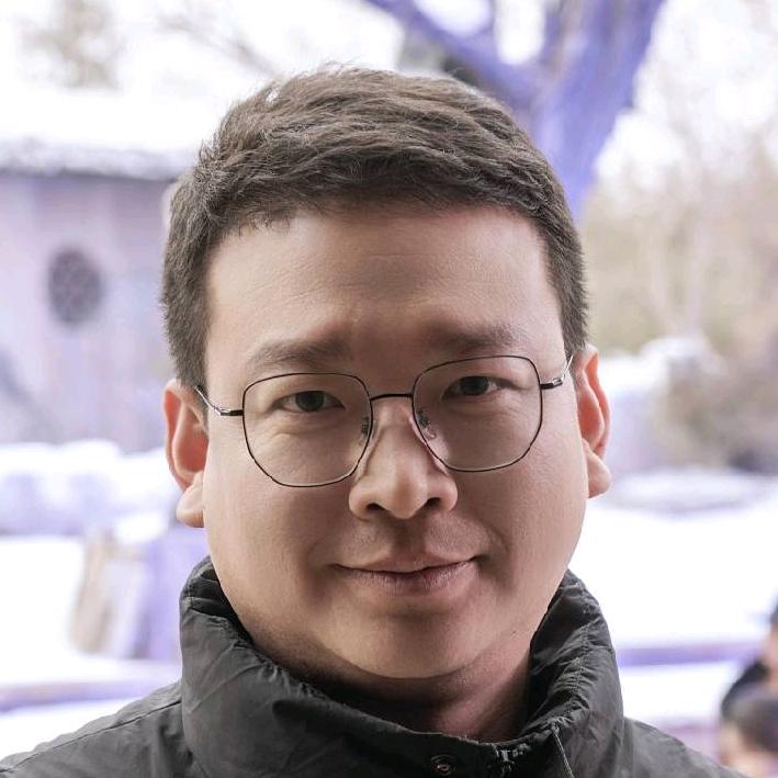 波哥爱喝点儿