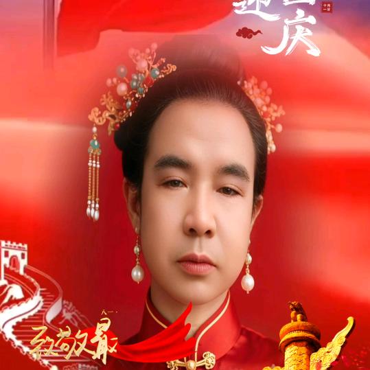 海龙哥