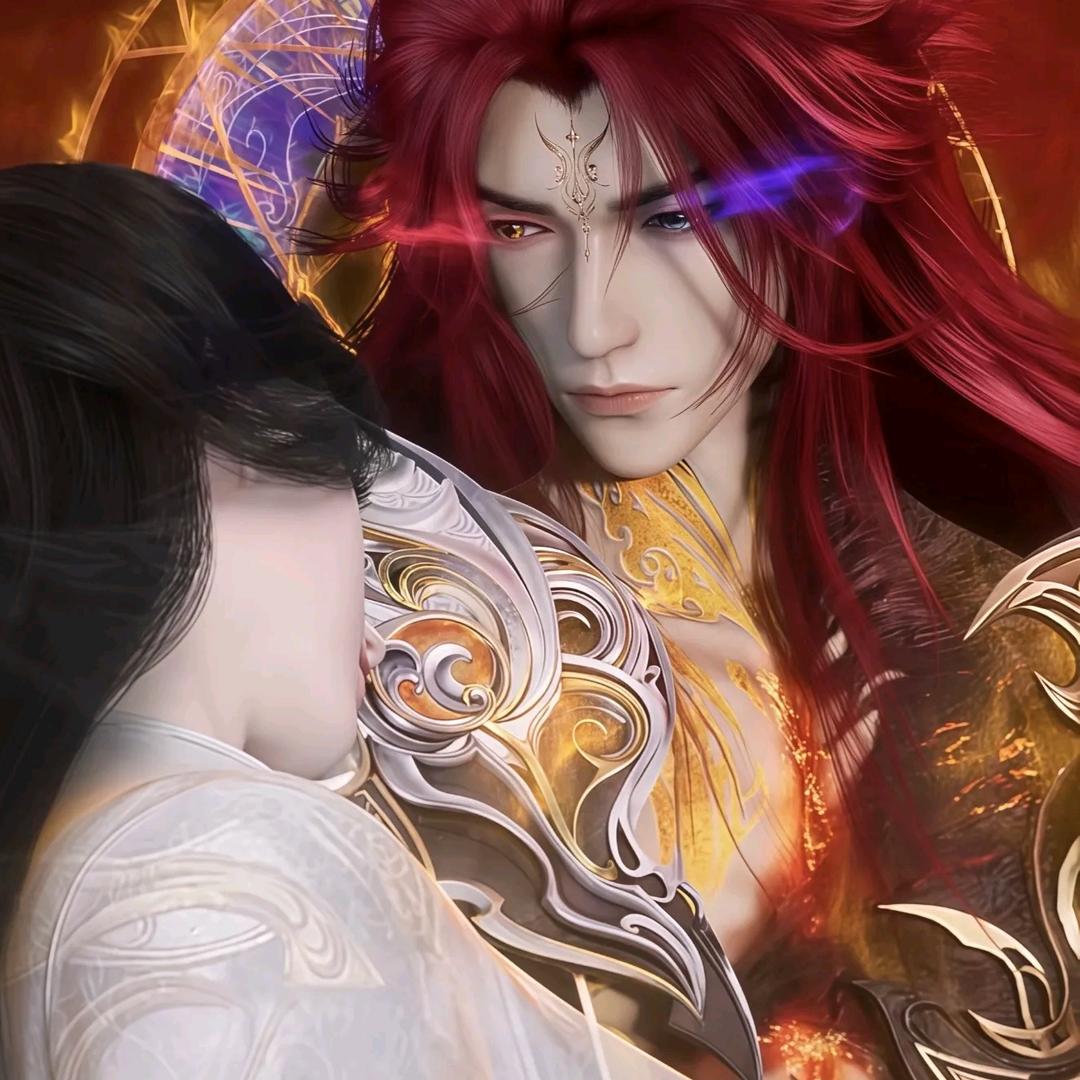 🔥深情不过麻子哥🔥