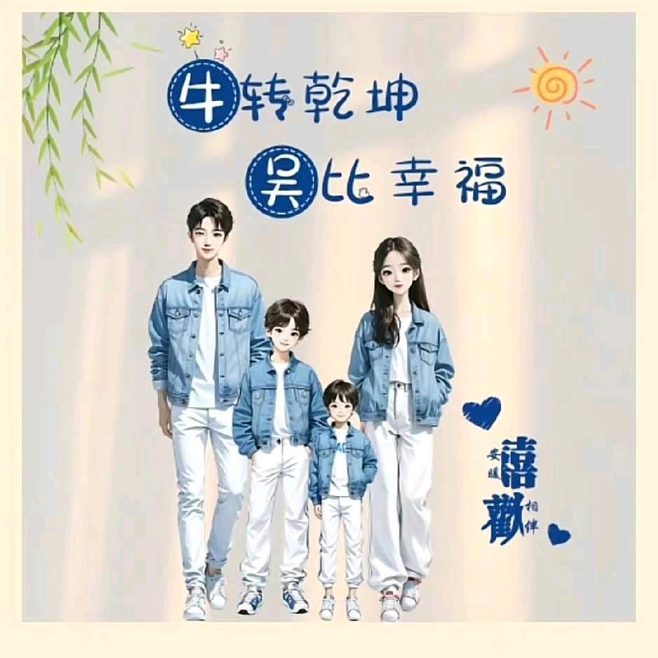 禾禾and苗苗