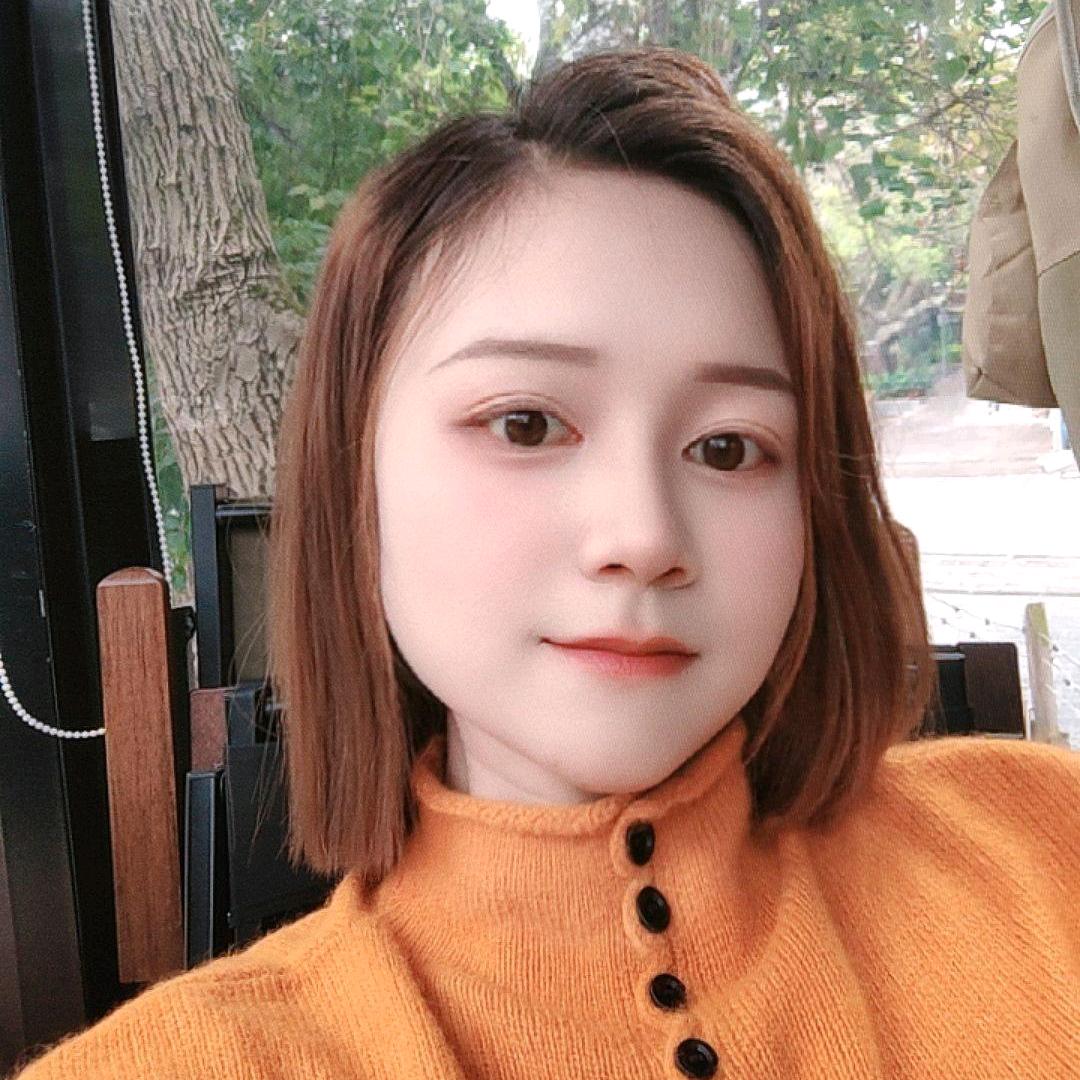 陈橙（爱慢跑）